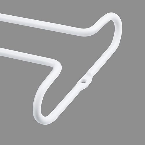 Miniatura 7 de eastbao Estante blanco para copas de vino, estante debajo del gabinete, soporte para vasos de almacenamiento con secado para copas de vino, soporte