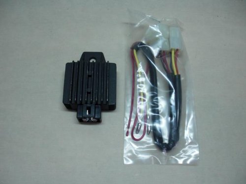 6Vモンキー 4速リターン KITACO 85cc※全波整流対応 6Vモンキー 4速