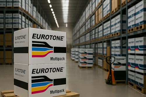 Cartouche toner Canon MF8230 compatible Eurotone équivalent modèle 731 laser
