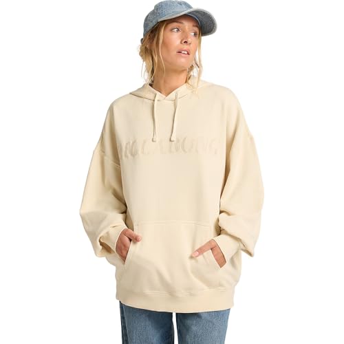 Billabong Hi Tide Dip Hoodie S