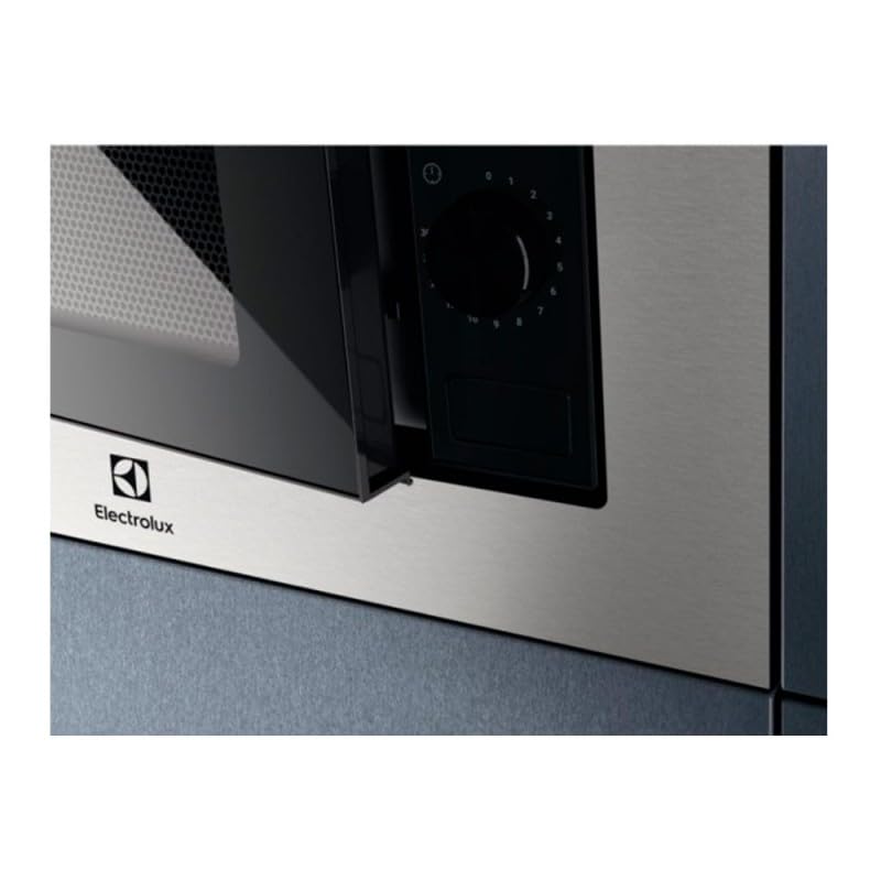 Microonde Integrabile ELECTROLUX KMSE173MMX Inox
