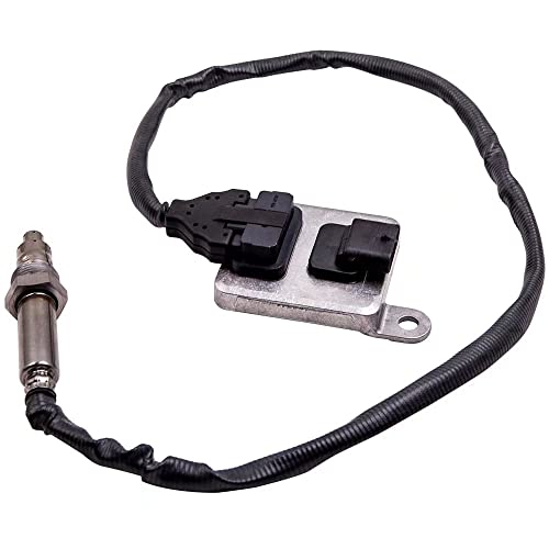Capteur de NOx 5WK96650 11787590402 pour BMW Série 5 F10 F11 F18 essence
