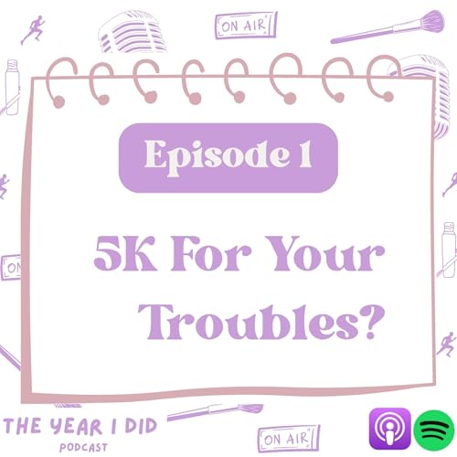 5K For Your Troubles?