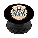 Photo Gallery circus ringmaster papà performers carnevale tenda festa del papà popsockets popgrip intercambiabile Photo Gallery circus ringmaster papà performers carnevale tenda festa del papà popsockets popgrip intercambiabile