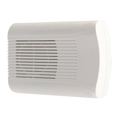 Elkron 80Hp9300111 Hpa100 Sirena Interna