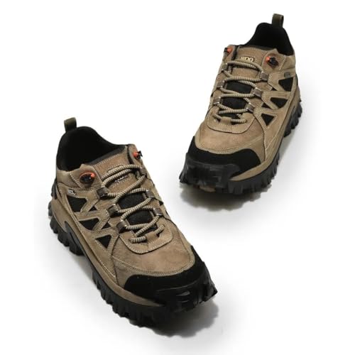Image of Woodland Mens Ogcc 4486122 Sneaker