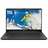 HP G9 Business Laptop, Intel 13th 6-Core i3-1315U Processor (Beats i7-1355U), 15.6' FHD Display, 8GB RAM, 512GB SSD, Windows 11 Pro, Wi-Fi 6, Copilot, RJ-45 Ethernet Port, SD Card Reader, WOWPC USB