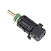 Car Coolant Water Temperature Sensor Switch for E46 E90 E39 E60 E38 E70 X3 X5 Z4 13621433077 13627788077