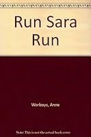 Run, Sara, Run 0441737056 Book Cover