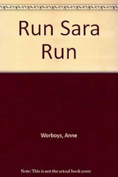 Mass Market Paperback Run Sara Run Book