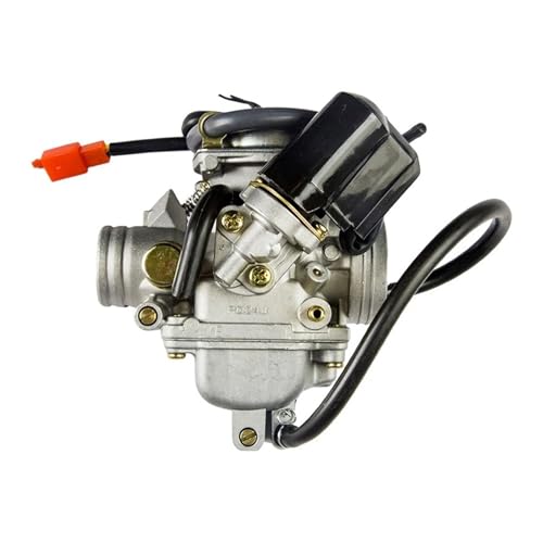 Carburateur moto pour rouler sereinement en scooter et ATV