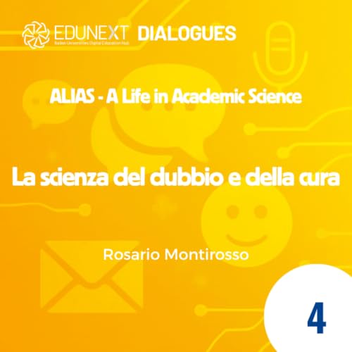 [04] La scienza del dubbio e della cura