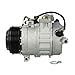 Produktbild NISSENS 89574 Kompressor, Klimaanlage