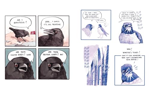 Image of Ew, It's Beautiful: A False Knees Comic Collection