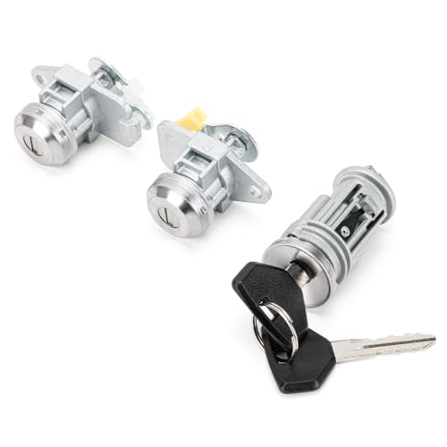 Dodge Replacement Ignition Lock Cylinder