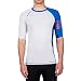 Volcom Men's Change Up Short-Sleeve Rashguard Top