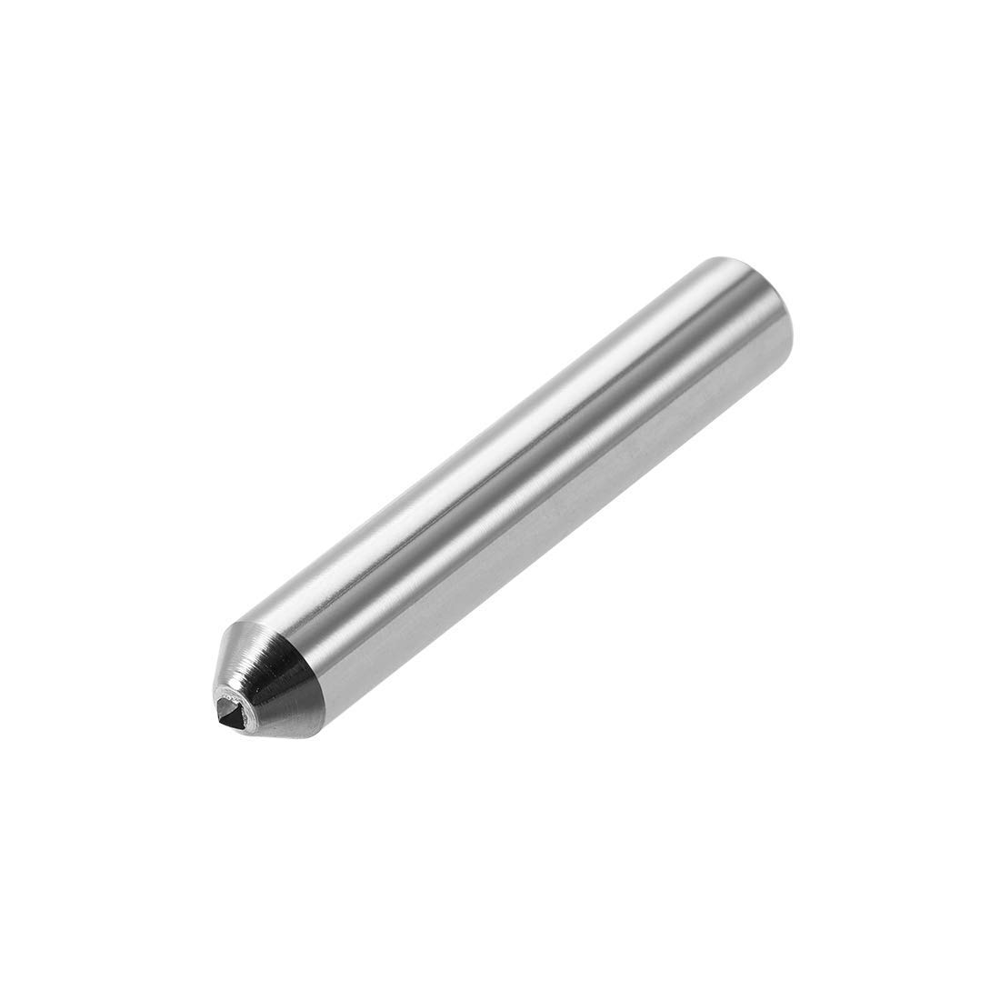 XYWHPGV Diamond Grinding Wheel Dressing Tool 8mm x 47mm Single Point Grinding Tool for Dressing(999ed 5e4c2 fb121 de1bb 62347 68a55