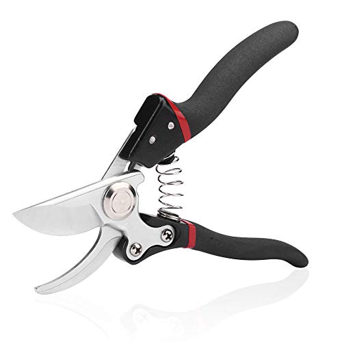 YUN CHANG Pruning Shears 8