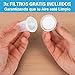 Imagen de Tilcare Dispositivo de Eliminación de Moco y Expansor de Pulmón Respiratorio