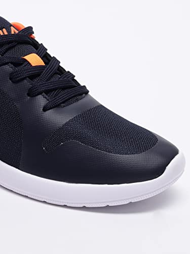Image of Fila Mens Nico Plus Health Care Professional Shoe