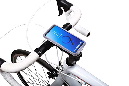 Coque iPhone ZEFAL pour support telephone velo et VTT robuste
