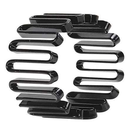 BALDOR DODGE 006281 Alloy Steel, Includes Grease, Grid-LIGN Coupling, 1080T Size