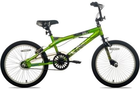 elite 20 bmx