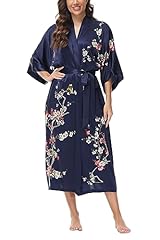 Plum Blossom Navy