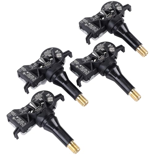 Capteur de pression de pneu défectueux solution 407004CB0B Micra - 3