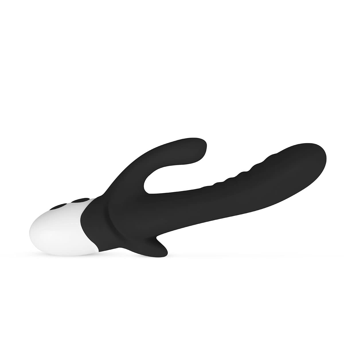 Easytoys Stellar Vibe Rabbit Vibrator - 126 gr
