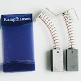 Kohlebürsten, Motorkohlenbürsten, Bürsten Motorkohle