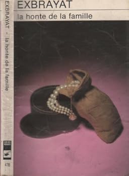 Mass Market Paperback La Honte de la famille [French] Book