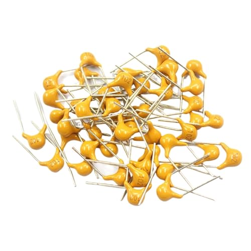 Condensateur céramique multicouche 50V 5.08mm pas condensateur 560pF