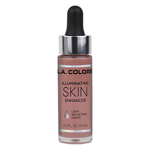 Illuminating Skin Enhancer CID245 Aura