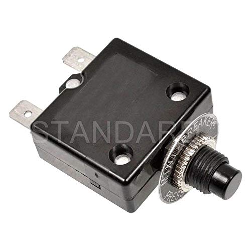 STANDARD MOTOR PRODUCTS BR905 soluciona sobrecargas en el sistema eléctrico de corriente continua