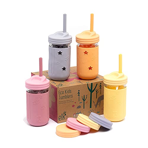 Top 10 Best Glass Cups For Toddlers : Reviews & Buying Guide - Katynel