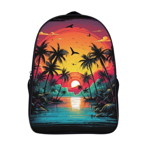 Mochila guardería y preescolar 3D ideal para excursiones infantiles a la intemperie