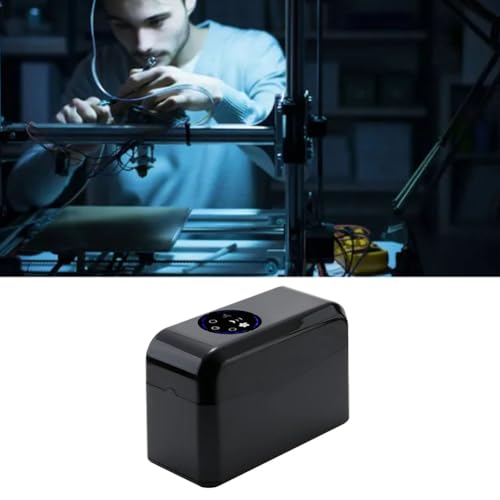 Chauffeur de résine 48W surround haut rendement pour polymérisation de précision