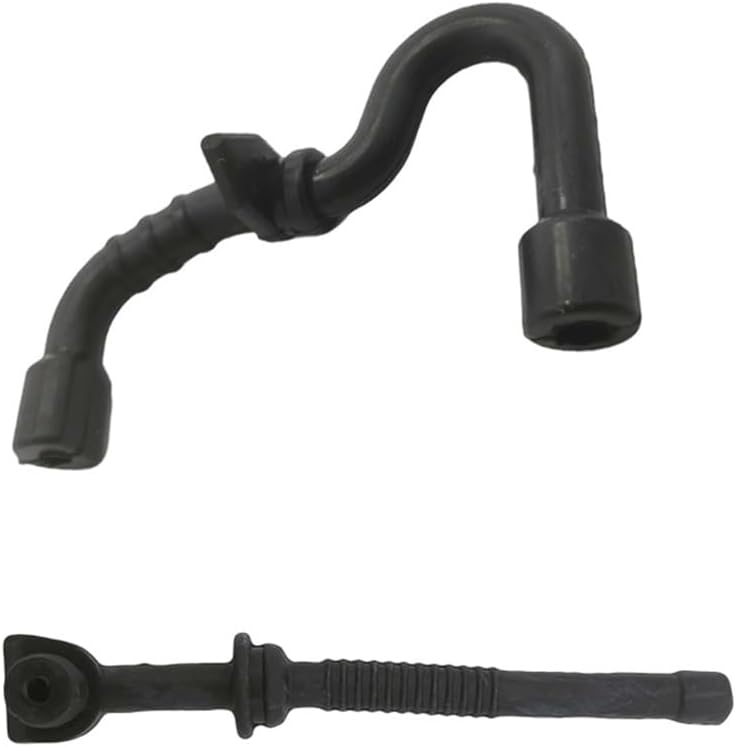 Fuel Pipe And Oil Pipe Fit For MS180 Garden Tool Parts Accessories Chainsaw Attachment