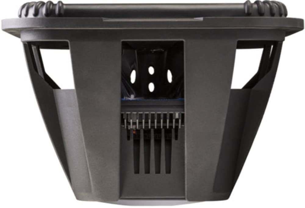 Amazon.co.jp: KICKER L78 Qクラス 8インチ (20cm) スクエアサブ 