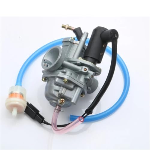 Carburateur PZ19JF pour scooter JOG90 et BWS100 moteur 4VP
