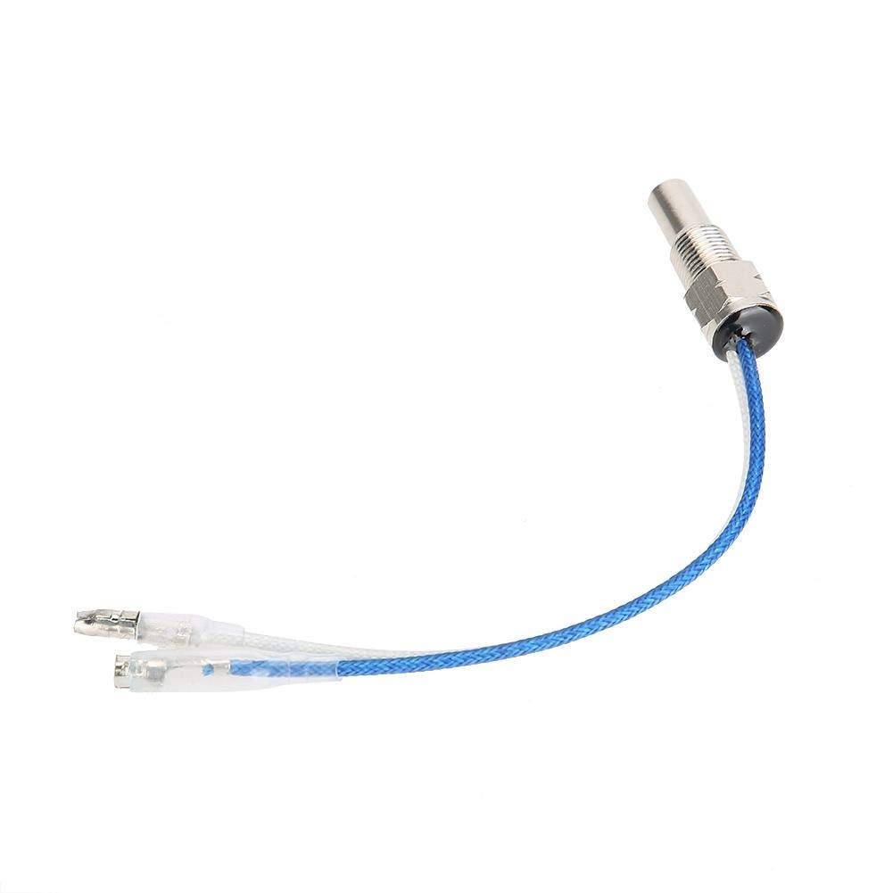1/8" NPT Fit Compatible Con Medidor De Coche Universal De Temperatura Del Agua Del Aceite Sensor De Temperatura Del Remitente 0 □ - □ 150