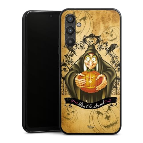 Coque Galaxy A34 5G Samsung DeinDesign étui silicone souple antichoc Blanche-Neige Disney