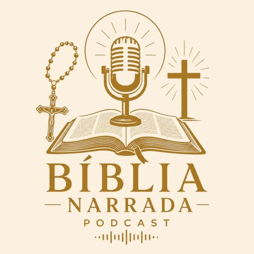 B&iacute;blia Narrada cover art