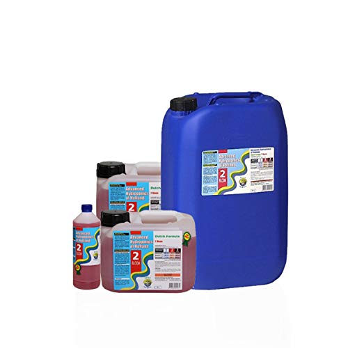Advanced Hydrophonics of Holland ADHY0010 Duch Formula Bloom, 10 l