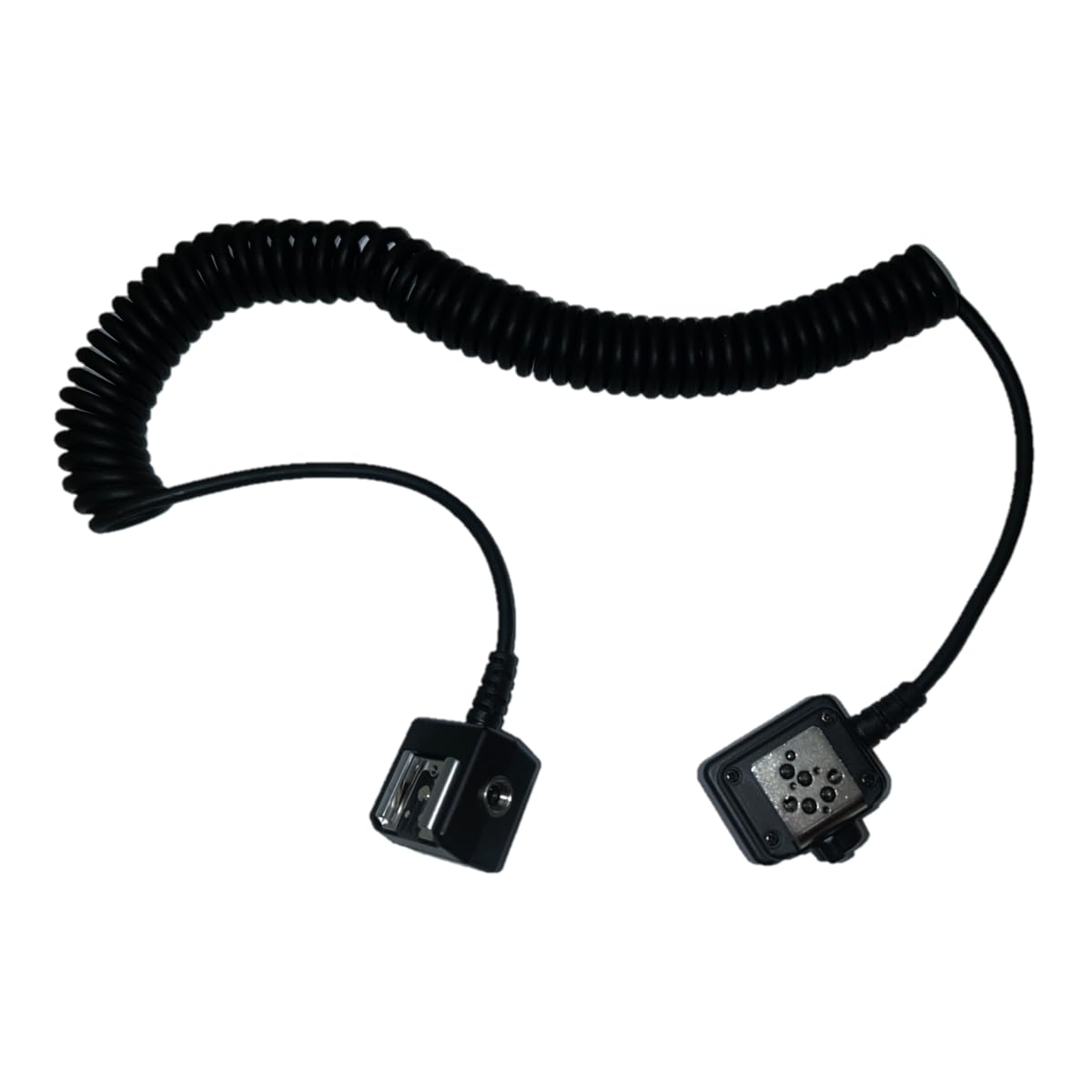 Cavo di sincronizzazione TTL per Nikon AF TTL Speedlite Speedlite