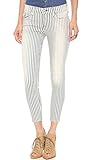 True Religion Women's Serena Super Skinny