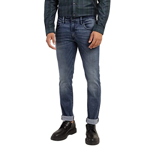 Image of Levi's Men's 65504 Skinny Fit Jeans