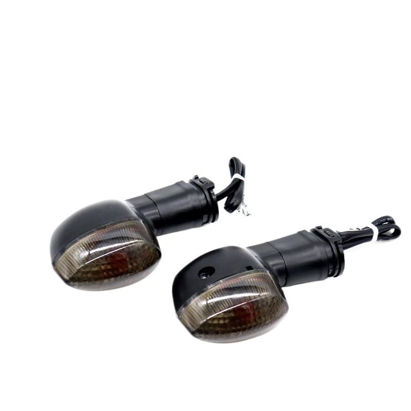 Clignotant moto pour MT-01 réparer signalisation défaillante 12V