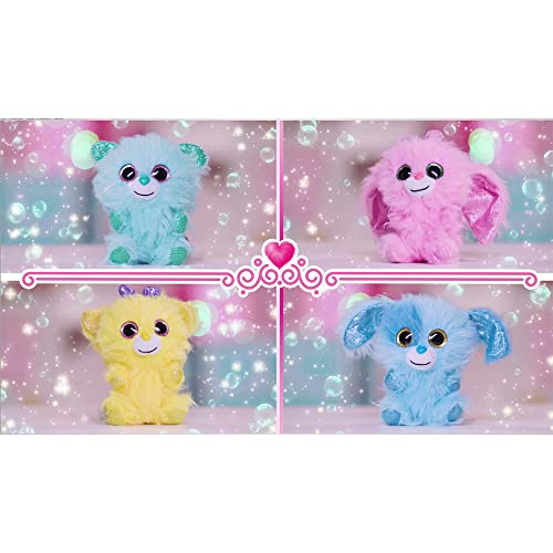 Sbabam s.r.l. Lovely Pets Baby. Pack 2 bustine